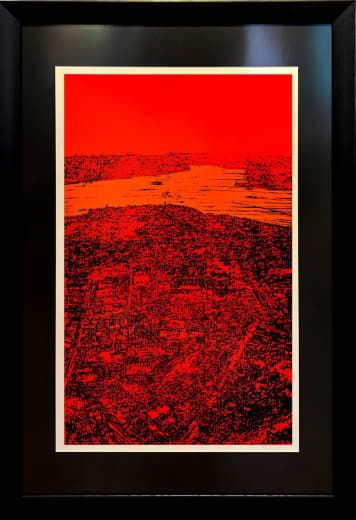 “İstanbul Şiiri” görseli