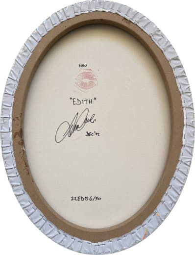“Edith” görseli