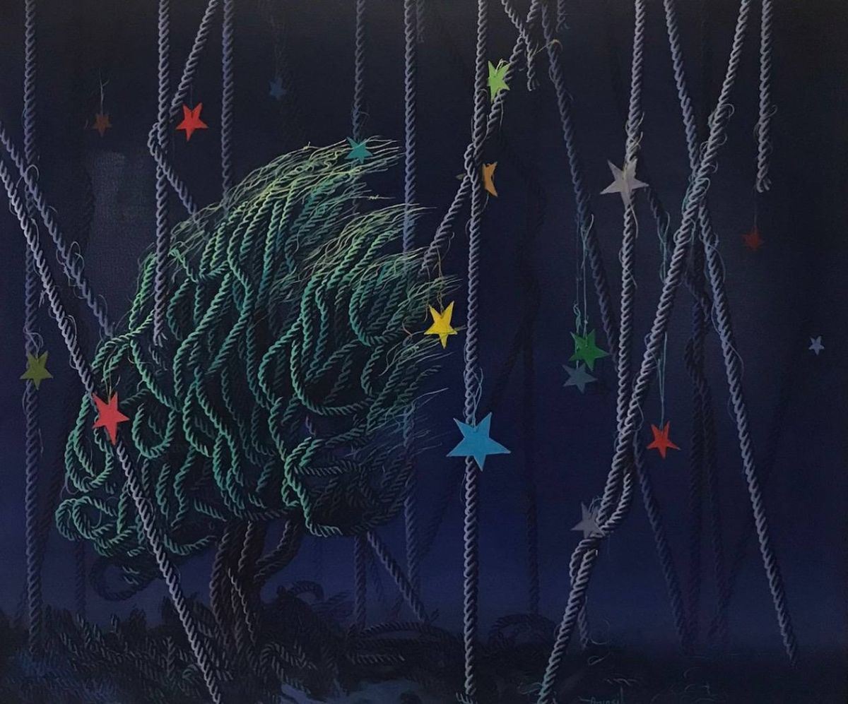 Buraya İstediğimi Yazarım 22